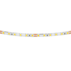 Лента LIGHTSTAR LED 24V 12W 120leds/M 1500LM/M 4000K IP65 1шт = 5м