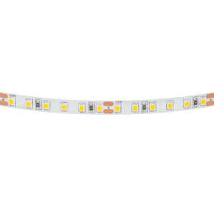 Лента LIGHTSTAR LED 24V 12W 120leds/M 1600LM/M 5000K IP20 1шт = 5м
