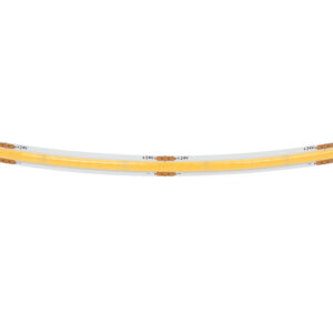 Лента LIGHTSTAR LED 24V 11W COB 320leds/M 1100LM/M 4000K IP20 1 шт = 5м