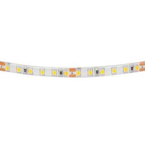 Лента LIGHTSTAR LED 24V 12W 120leds/M 1500LM/M 4000K IP65 1 шт = 5м