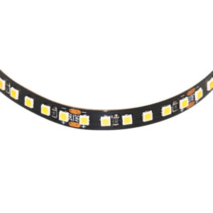 Лента LIGHTSTAR LED 24V 12W/M 1320LM/M 3000K IP20 1шт = 10м