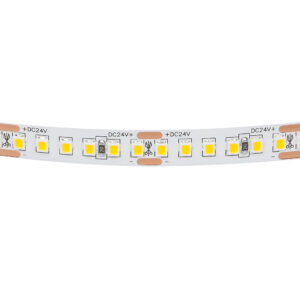 Лента LIGHTSTAR LED 24V 20W 180leds/M 2000LM/M 4000K IP20 1шт = 5м
