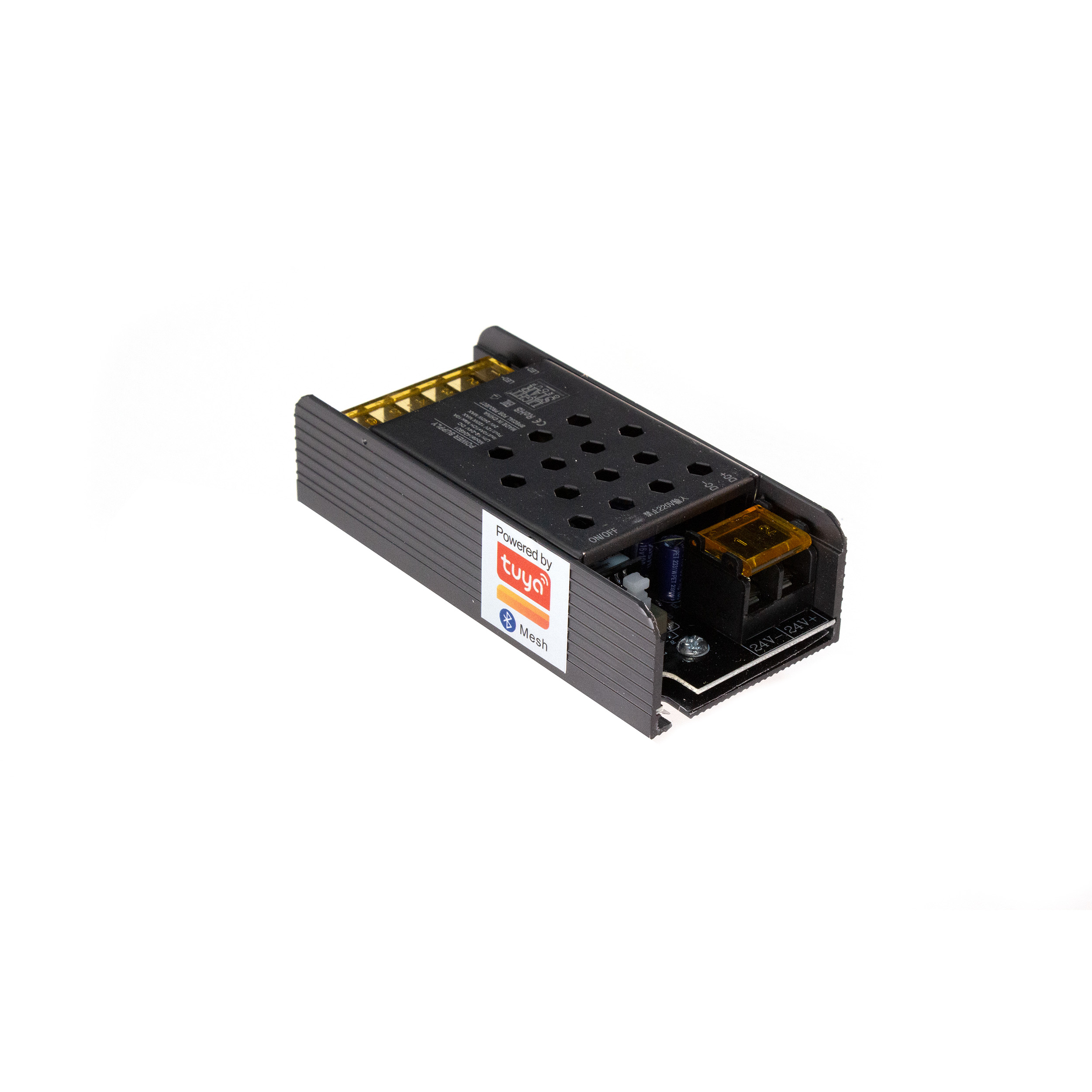 Контроллер для светодиодной ленты LIGHTSTAR 1 цвет CW 240W