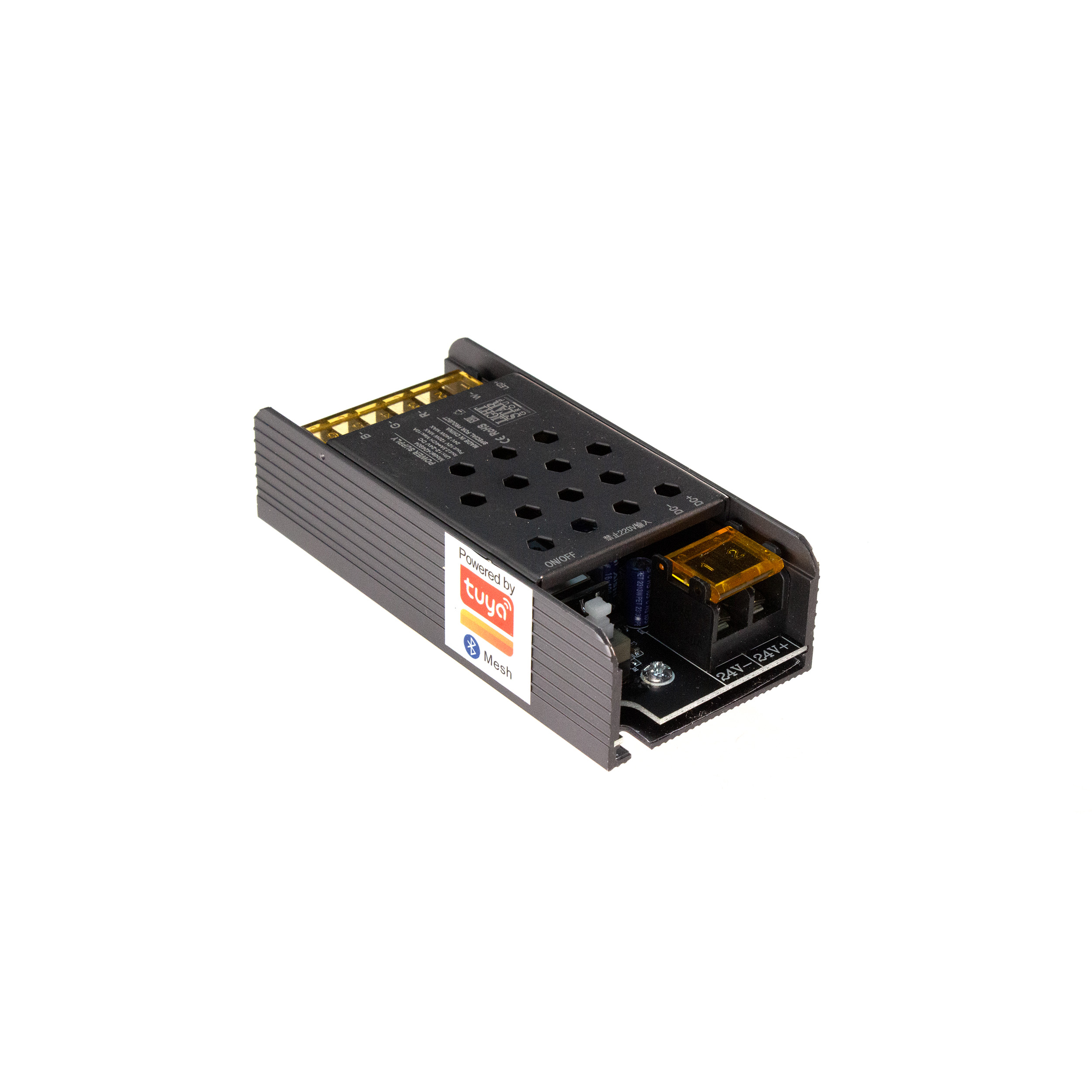Контроллер для светодиодной ленты LIGHTSTAR 4 цвета RGB+W 240W