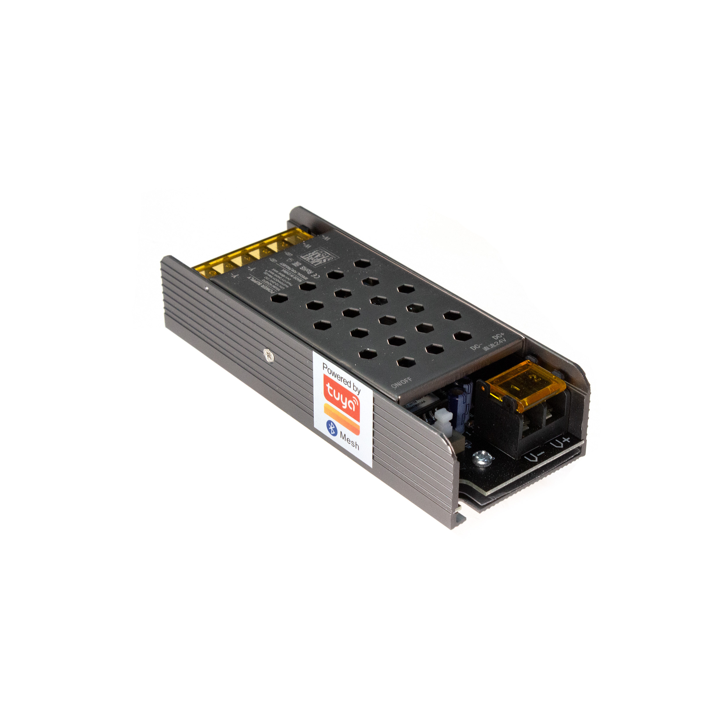 Контроллер для светодиодной ленты LIGHTSTAR 2 цвета CW 480W