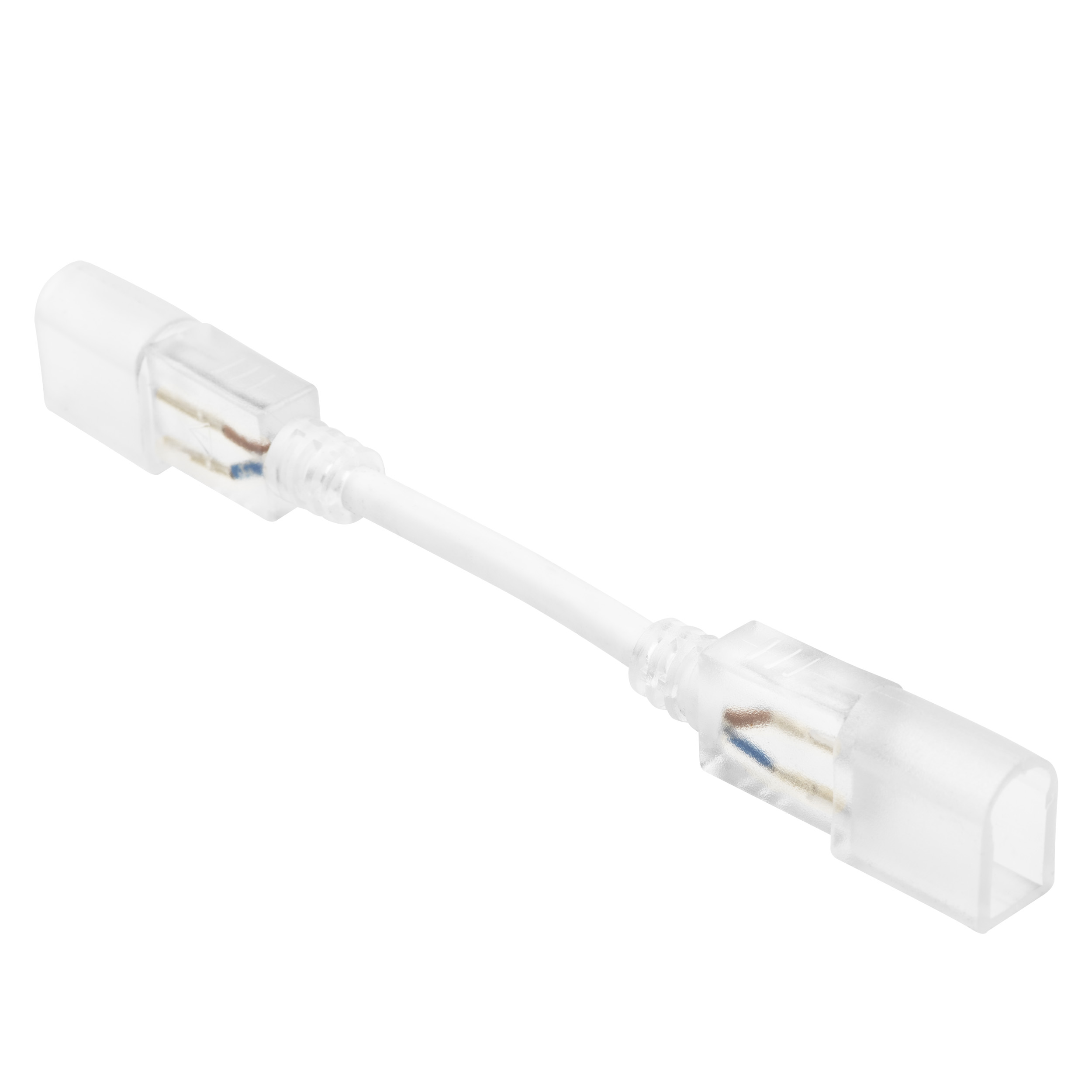 Коннектор NEOLED к неоновой ленте 430107 220V (лента-лента)