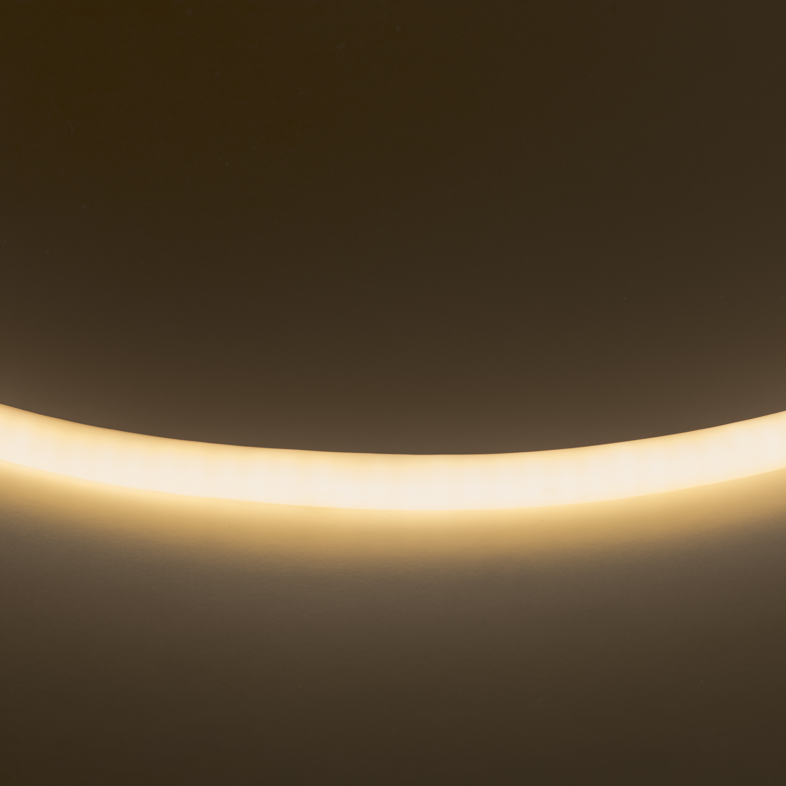 Лента гибкая неоновая NEOLED 220V 120LED/m WW 3,4W/m, (1шт=1м) ТЕПЛЫЙ БЕЛЫЙ ЦВЕТ 2800-3200K