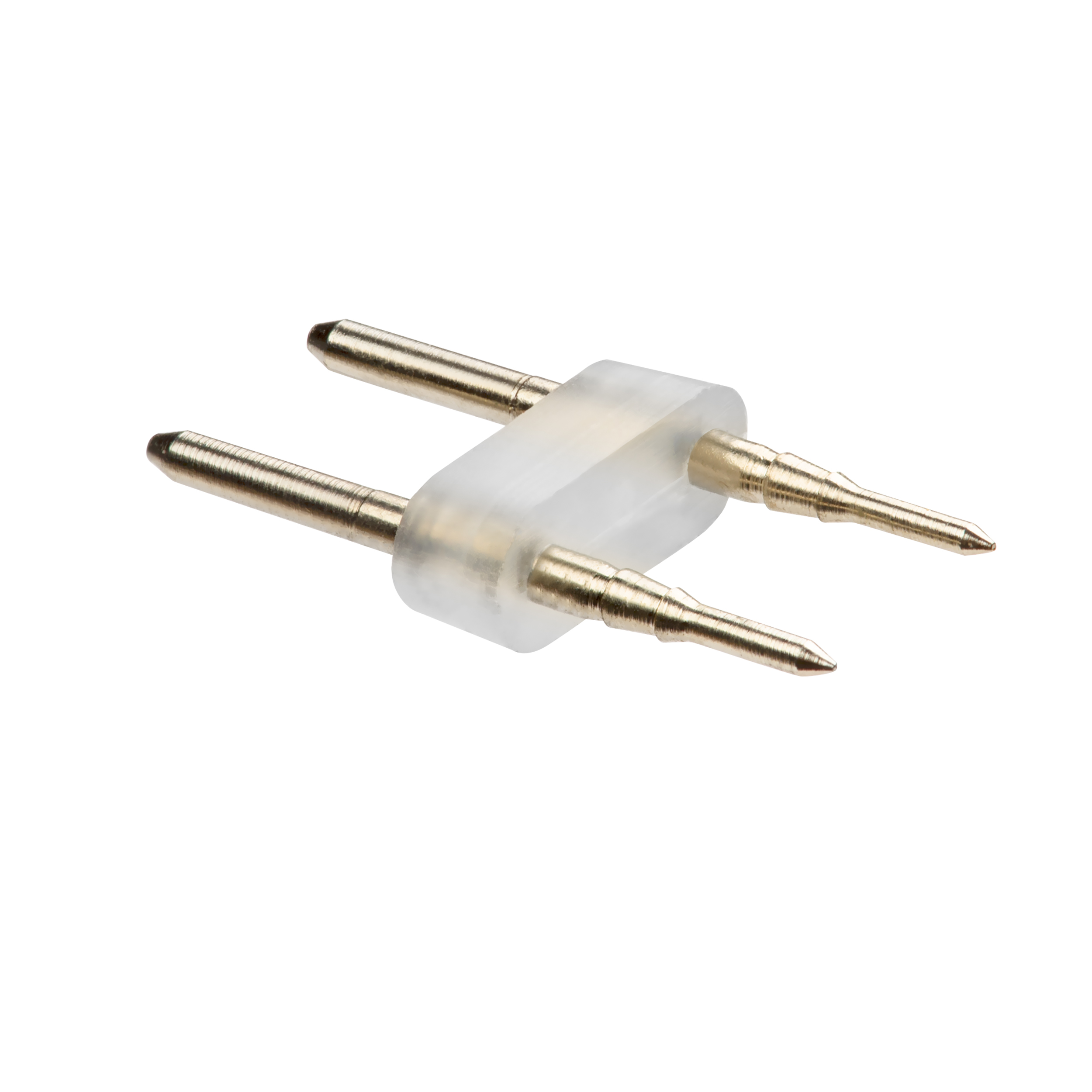Соединитель NEOLED 2-штырьковый для неоновой ленты 43020x 220V
