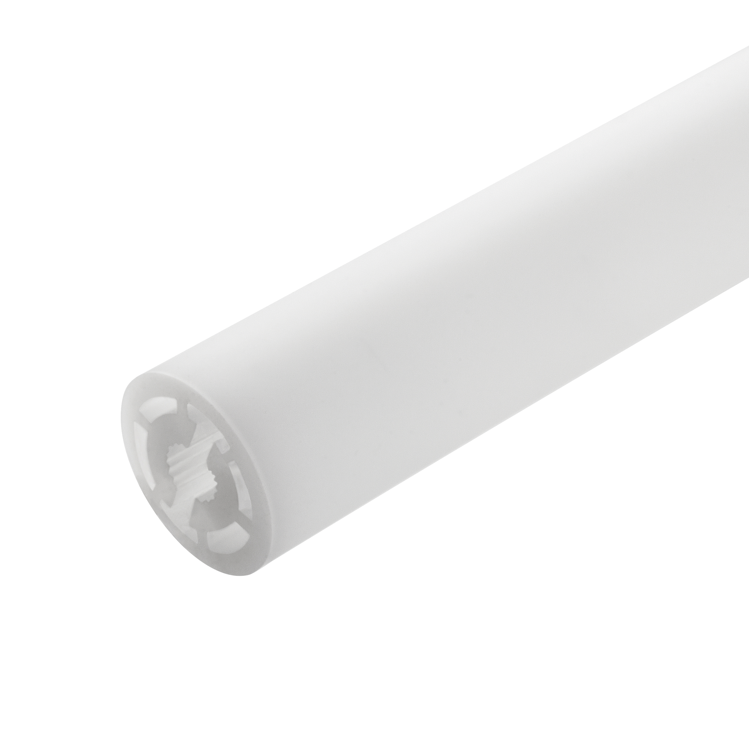 Профиль круглый силиконовый PROFILED 2m/roll D28 д/LED ленты
