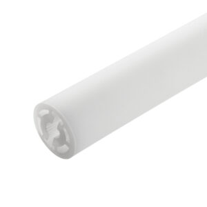Профиль круглый силиконовый PROFILED 5m/roll D28 д/LED ленты