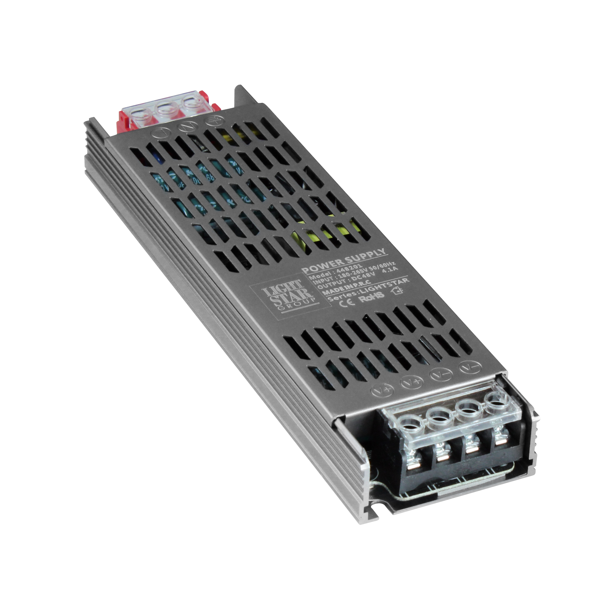 Блок питания 48V IGHTSTAR 200W