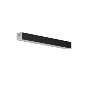 Светильник TRITO LED 24W 2400LM 120G ЧЕРНЫЙ 3000/4000/6000K