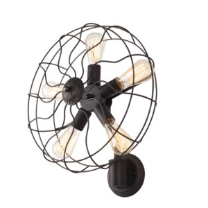 Бра Divinare COTTERO 5002/05 AP-5