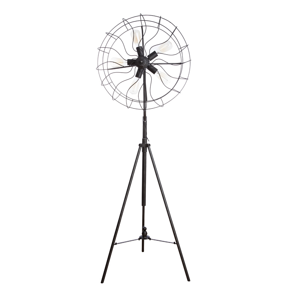 Торшер Divinare COTTERO 5002/05 PN-5