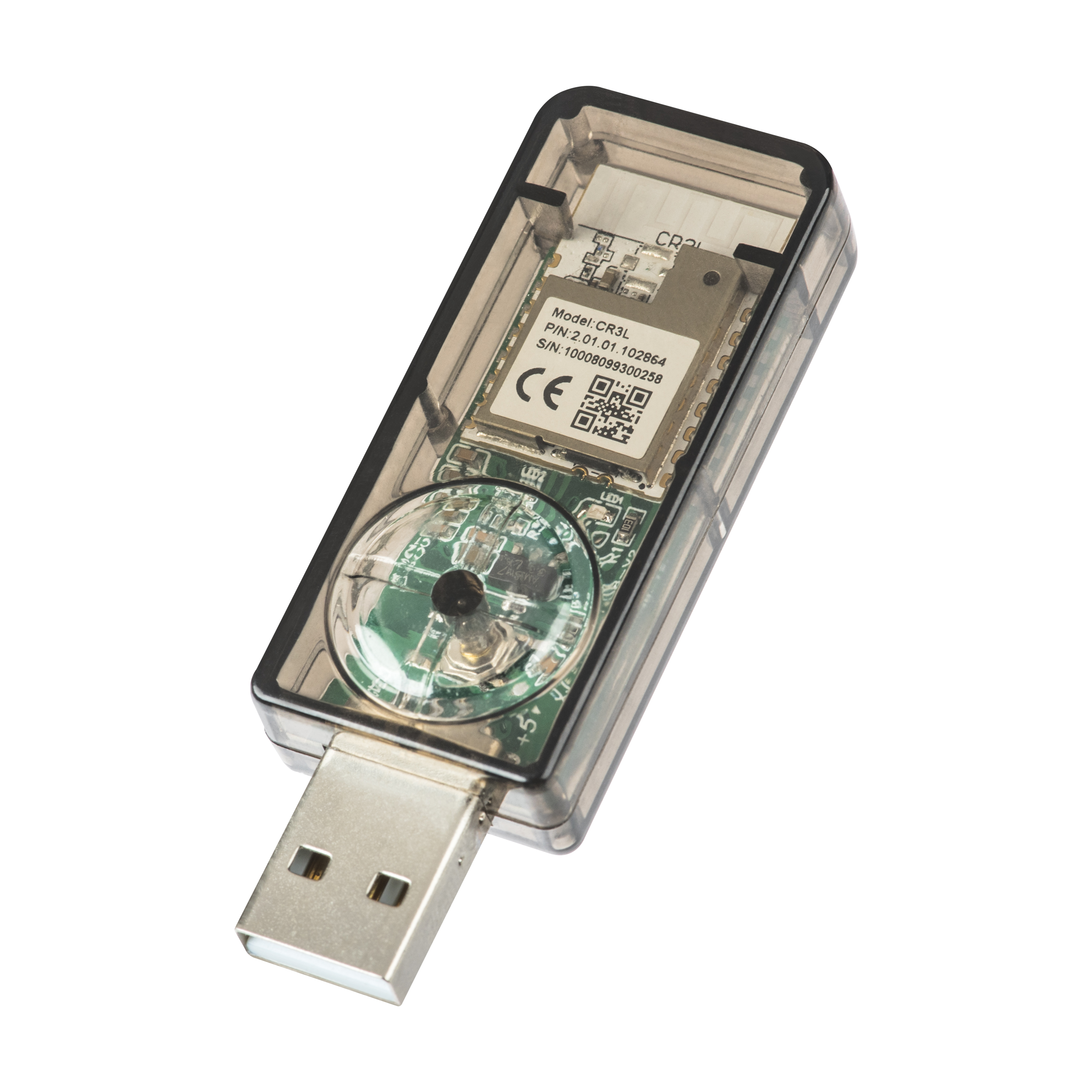 Роутер с USB LIGHTSTAR к 205ххх(TETA) APP для PRO и RGB LED ламп 9400х0
