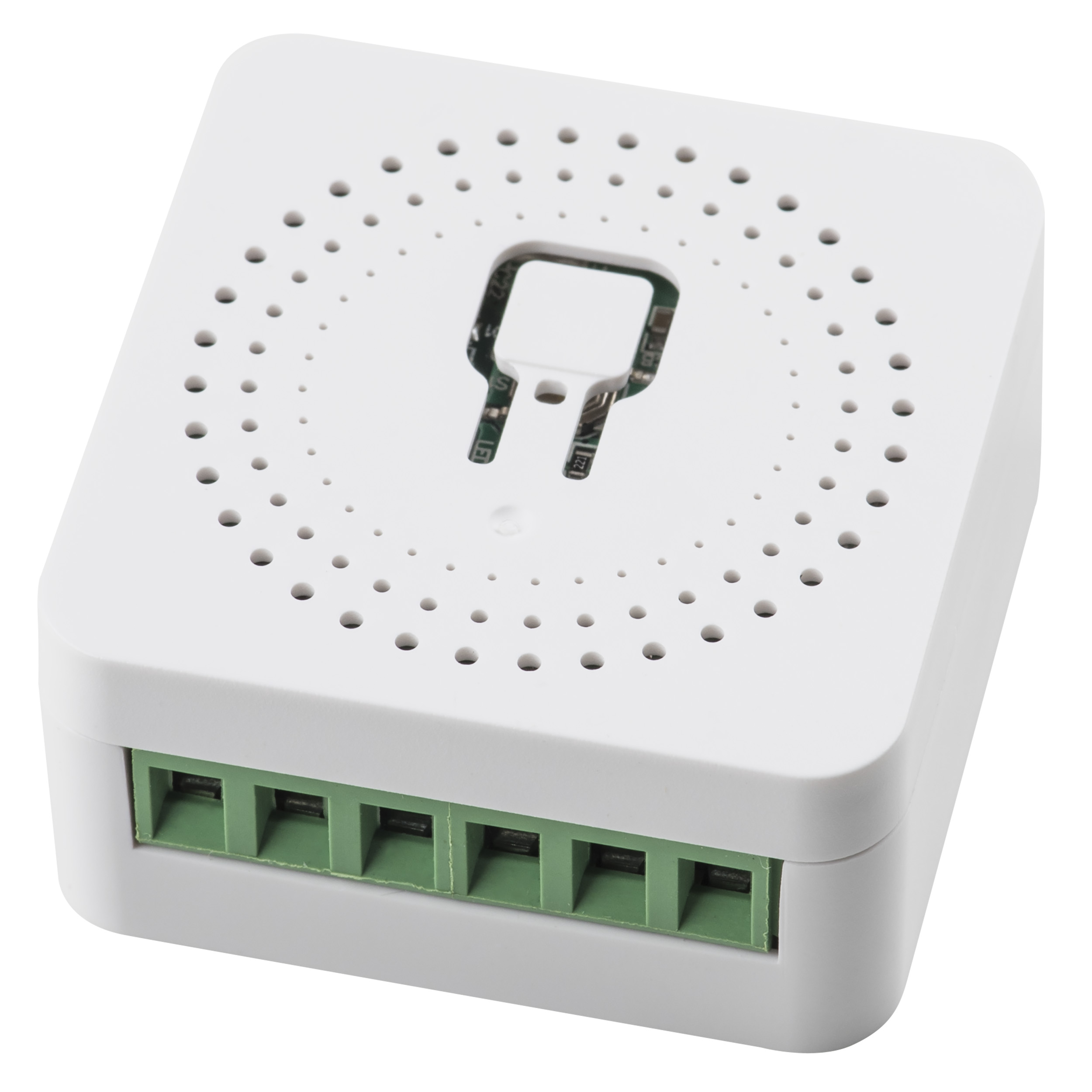 Переключатель (реле) LIGHTSTAR к 205ххх(TETA) БЕЛЫЙ для PRO