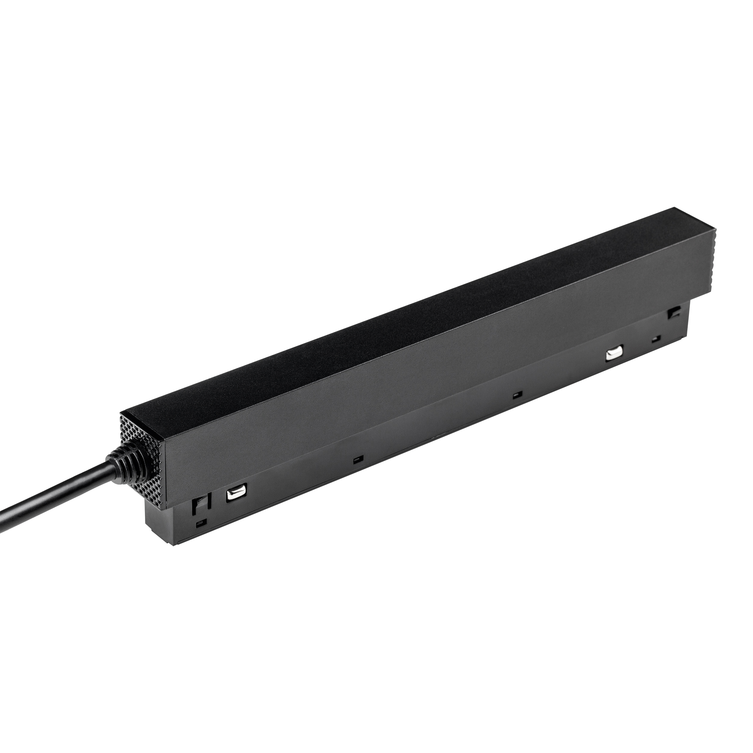 Блок питания к треку 509ххх UNO 48V 100W ЧЕРНЫЙ (провод 2м)