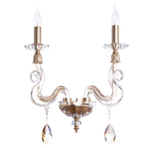 Бра Divinare CARL 5124/07 AP-2