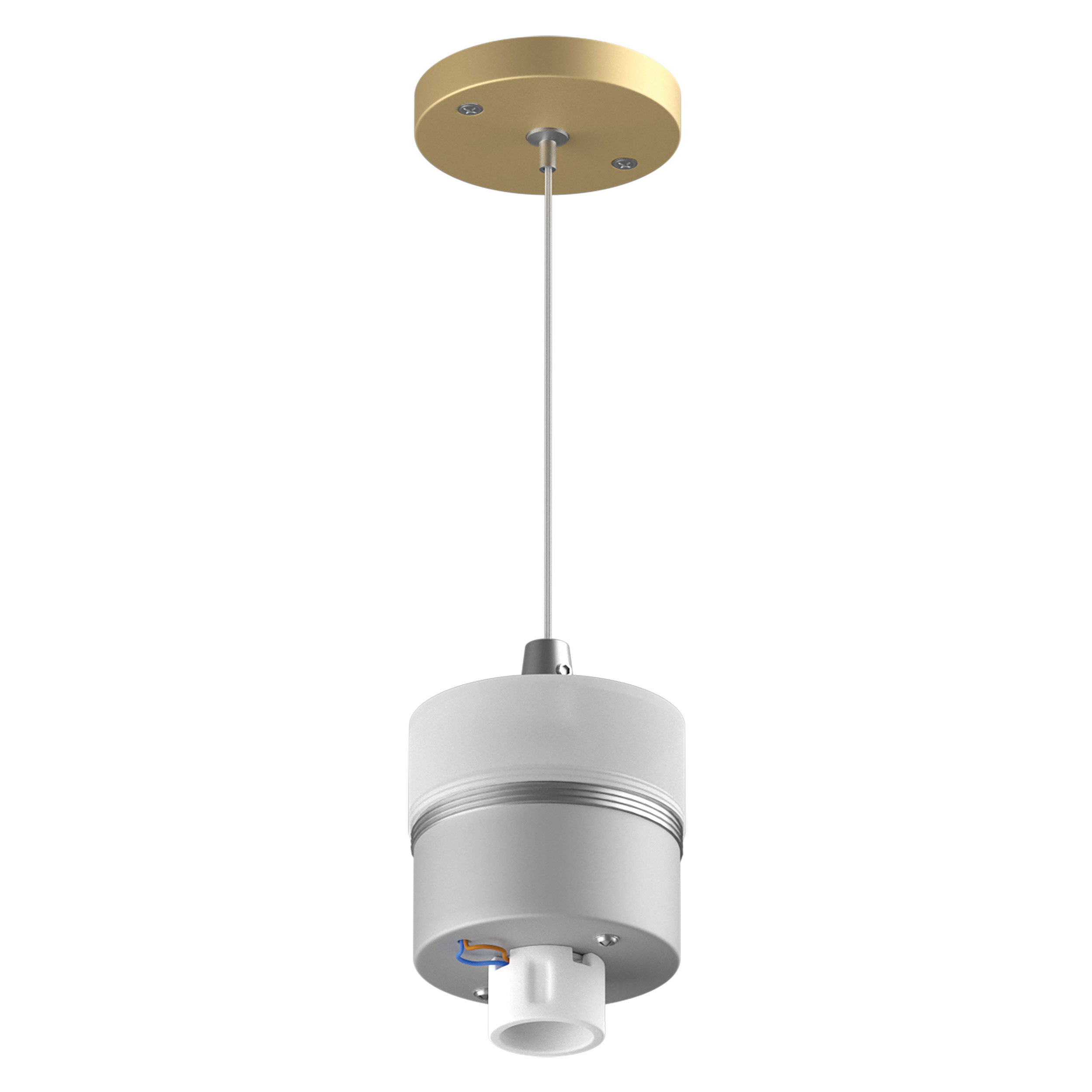 Подвес RULLO к 21443x-214440/21448x/21449x LED 5W 395LM 120G ЗОЛОТО 3000K IP20