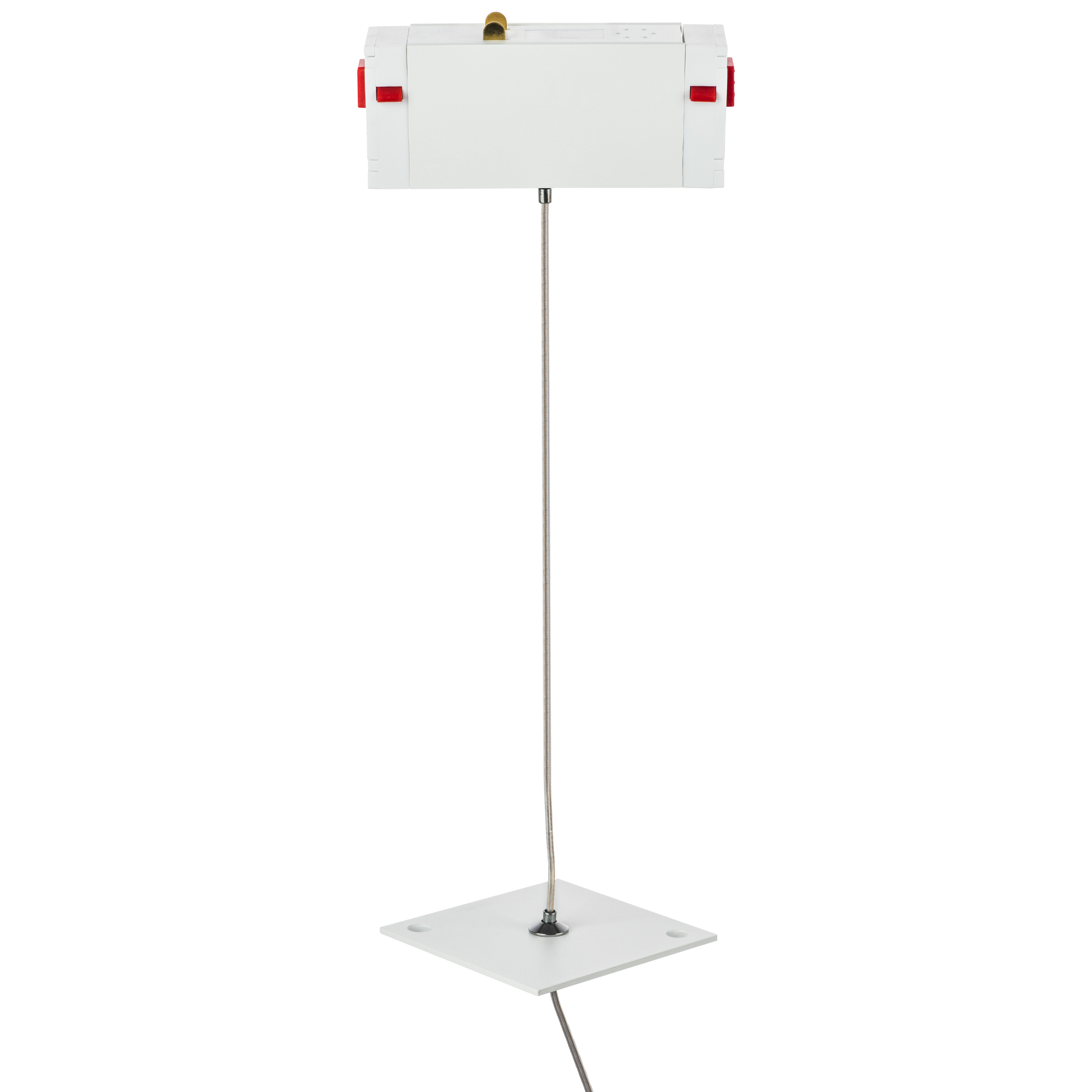 Адаптер с подвесным креплением TETA к 2165хх БЕЛЫЙ для PRO