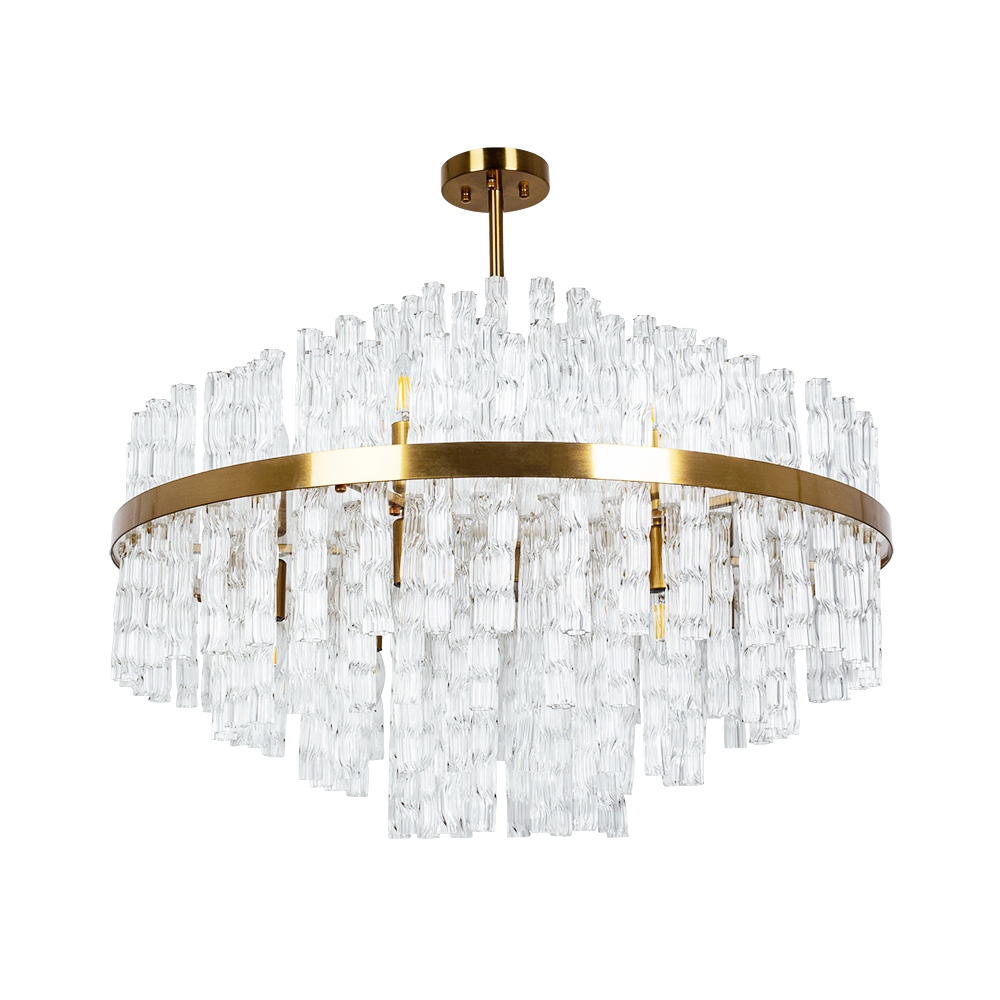 Потолочная Люстры Divinare MEADOW 6053/17 LM-12