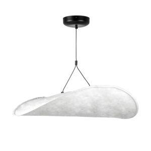 Люстра GENOVA LED 15W 1200LM БЕЛЫЙ 3000K
