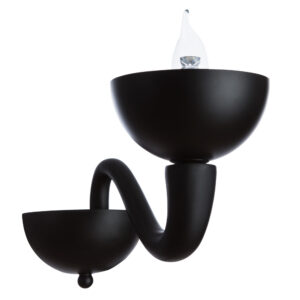 Бра Divinare BIANCA-NERO 7091/04 AP-1