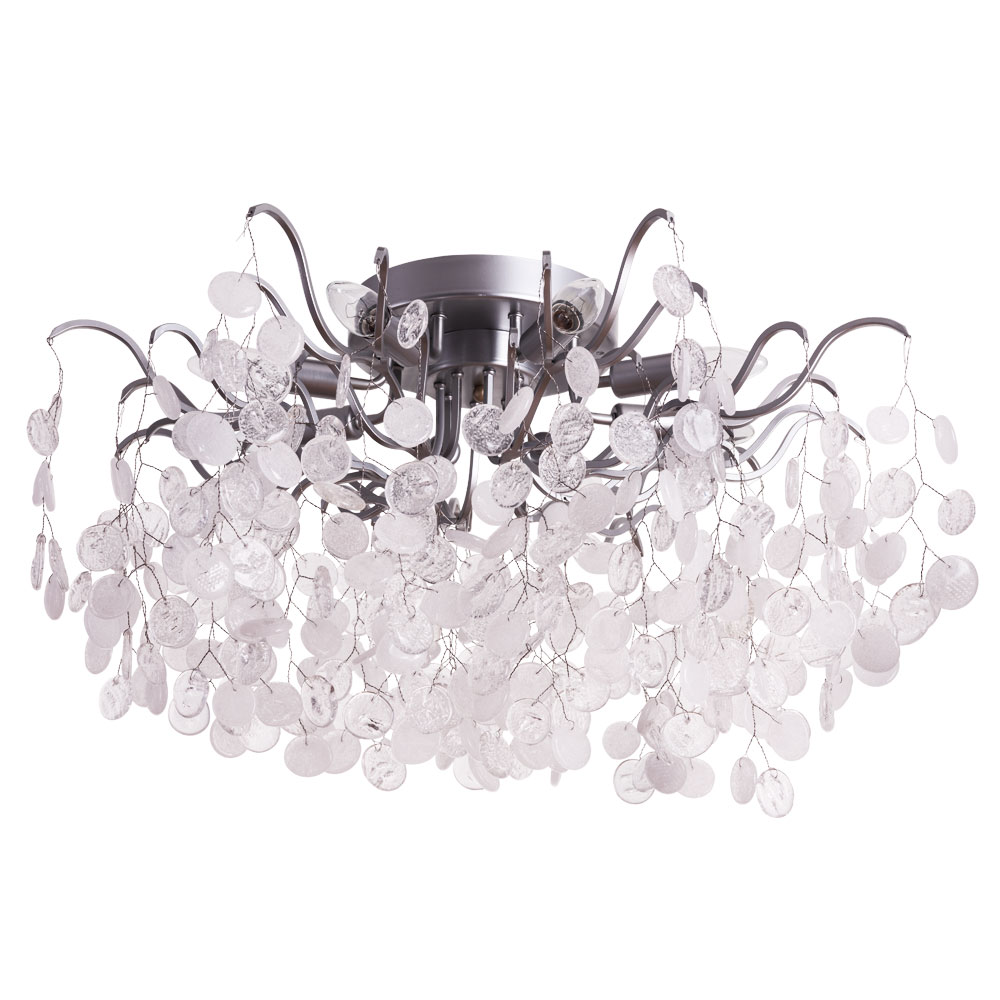 Потолочная Люстры Divinare SPUMANTE 7288/26 PL-8