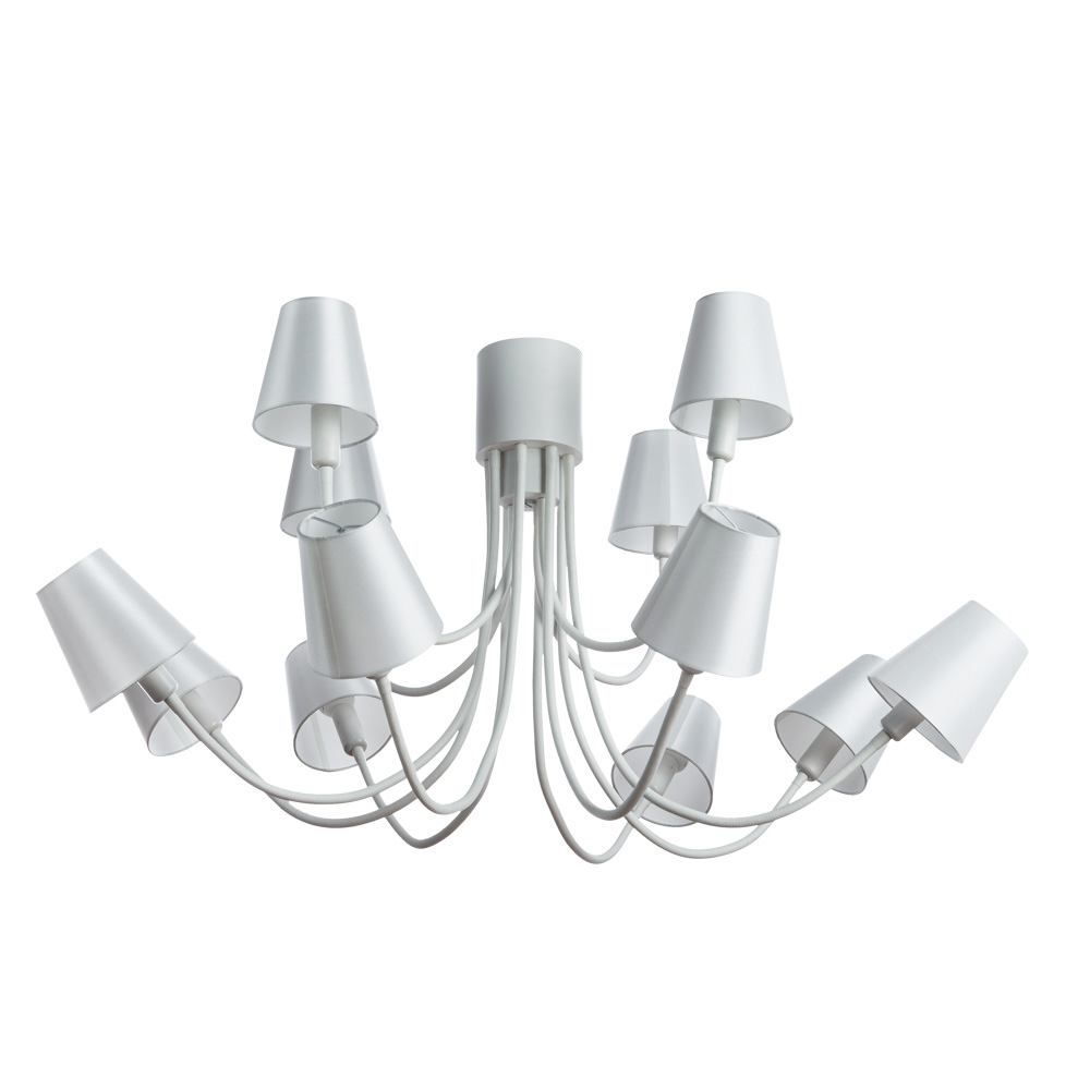 Люстры Divinare BUCANEVE 7302/03 PL-12