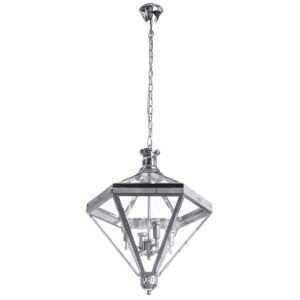 Подвесной светильник Divinare SIMPLEX 7400/02 SP-4