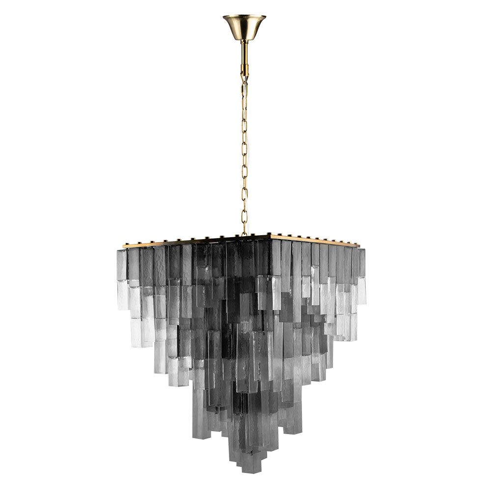 Подвесная Люстры Divinare CASCATA 7665/17 SP-18