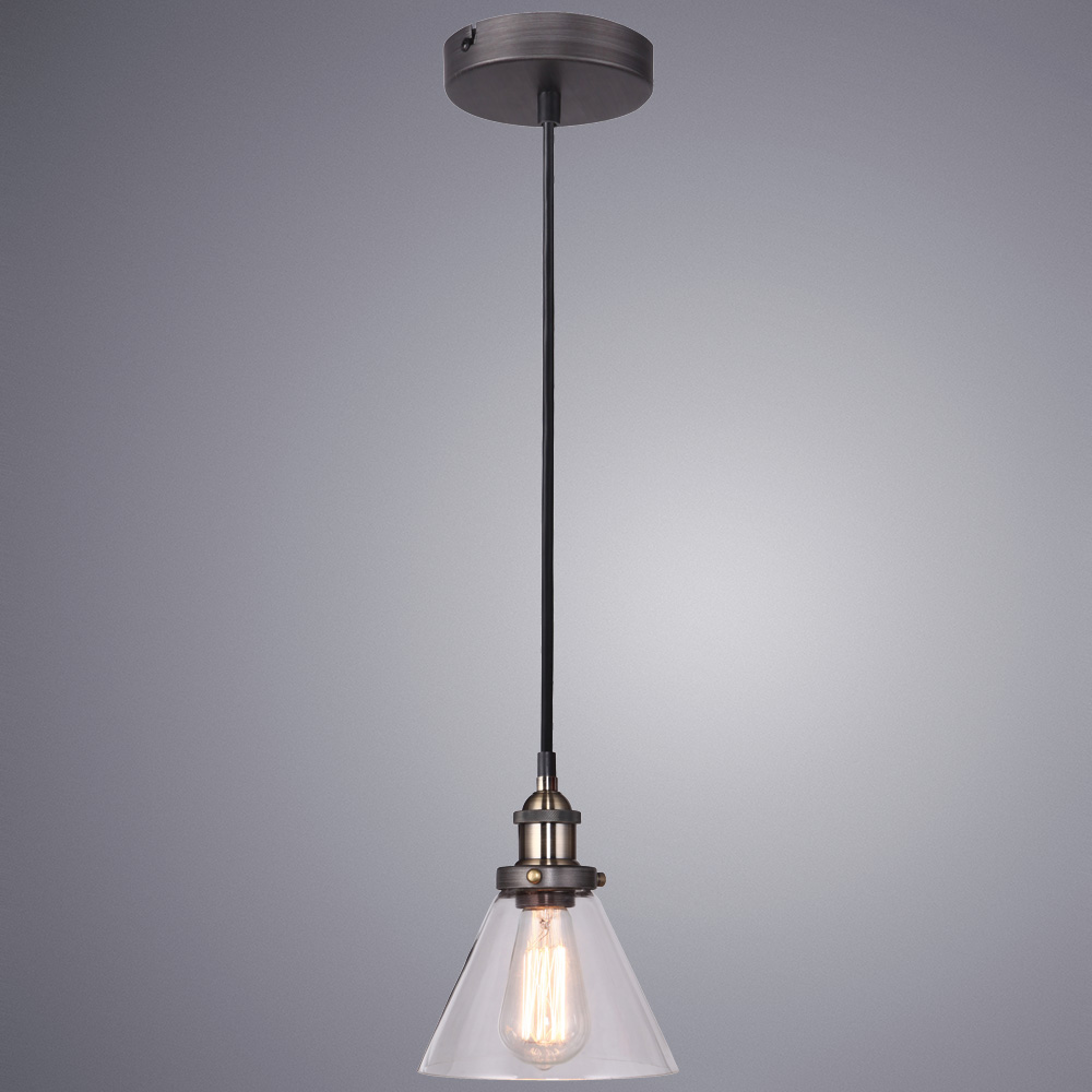 Подвесной светильник Divinare LUCIA 8018/01 SP-1