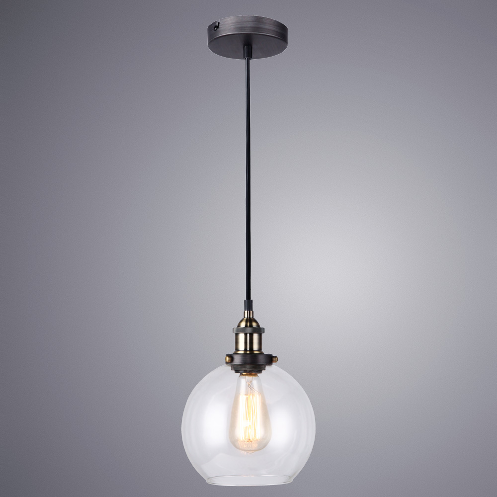 Светильник Divinare OMICRON 8020/01 SP-1