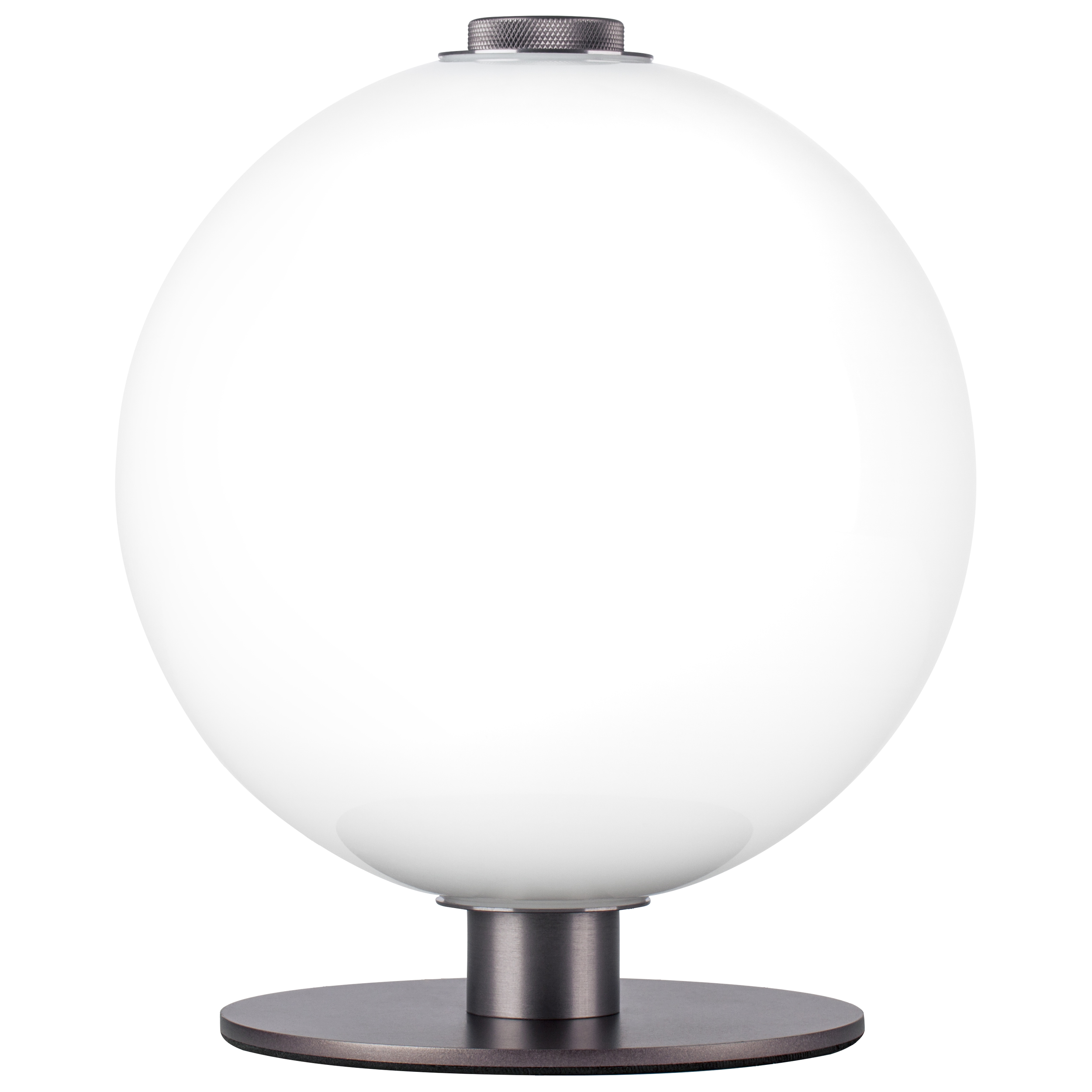 Настольная лампа COLORE LED 2х4W 400LM КОФЕЙНЫЙ/БЕЛЫЙ 3000K