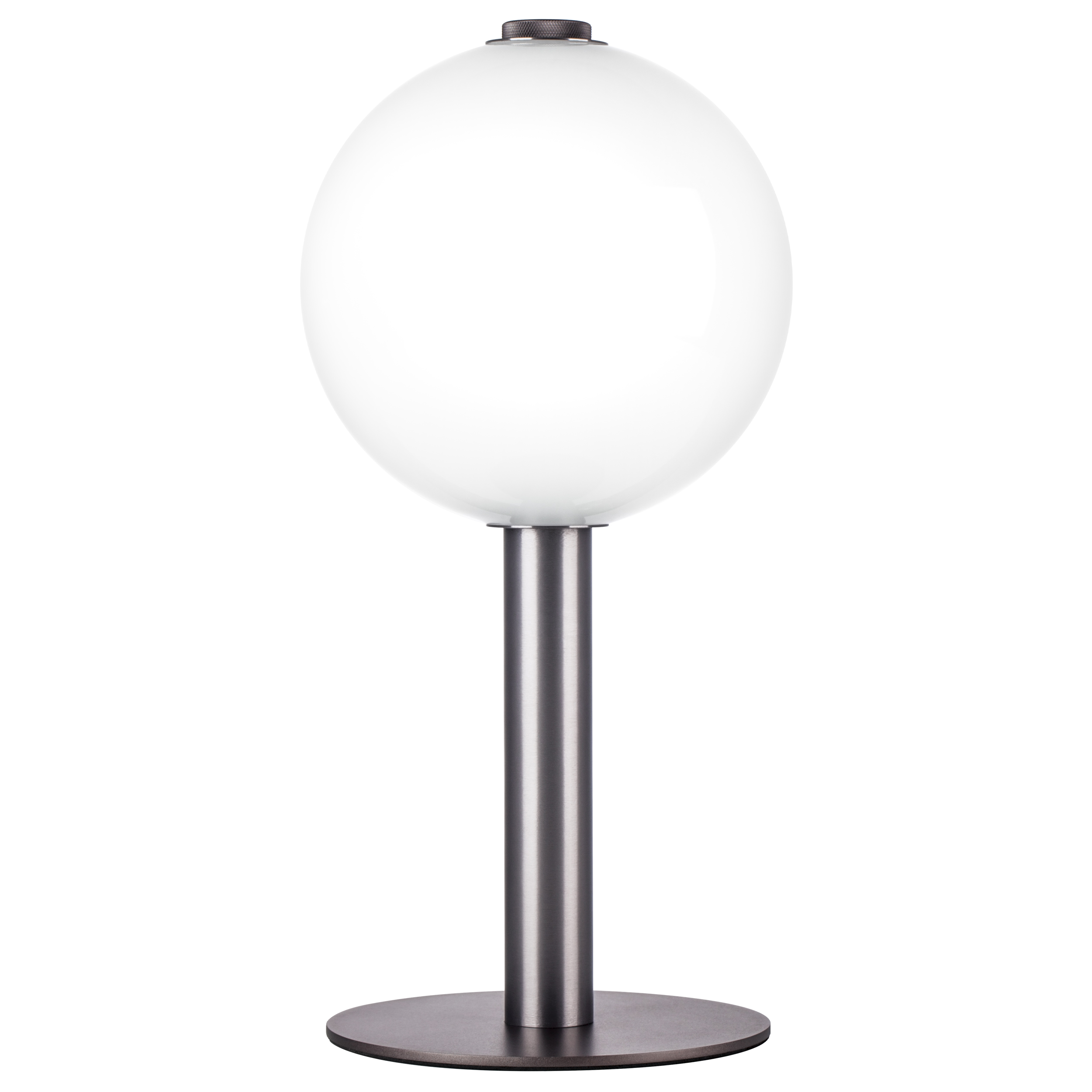 Настольная лампа COLORE LED 2х4W 400LM КОФЕЙНЫЙ/БЕЛЫЙ 3000K