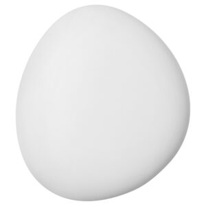Бра UOVO II LED 6W 480LM G БЕЛЫЙ 3000K