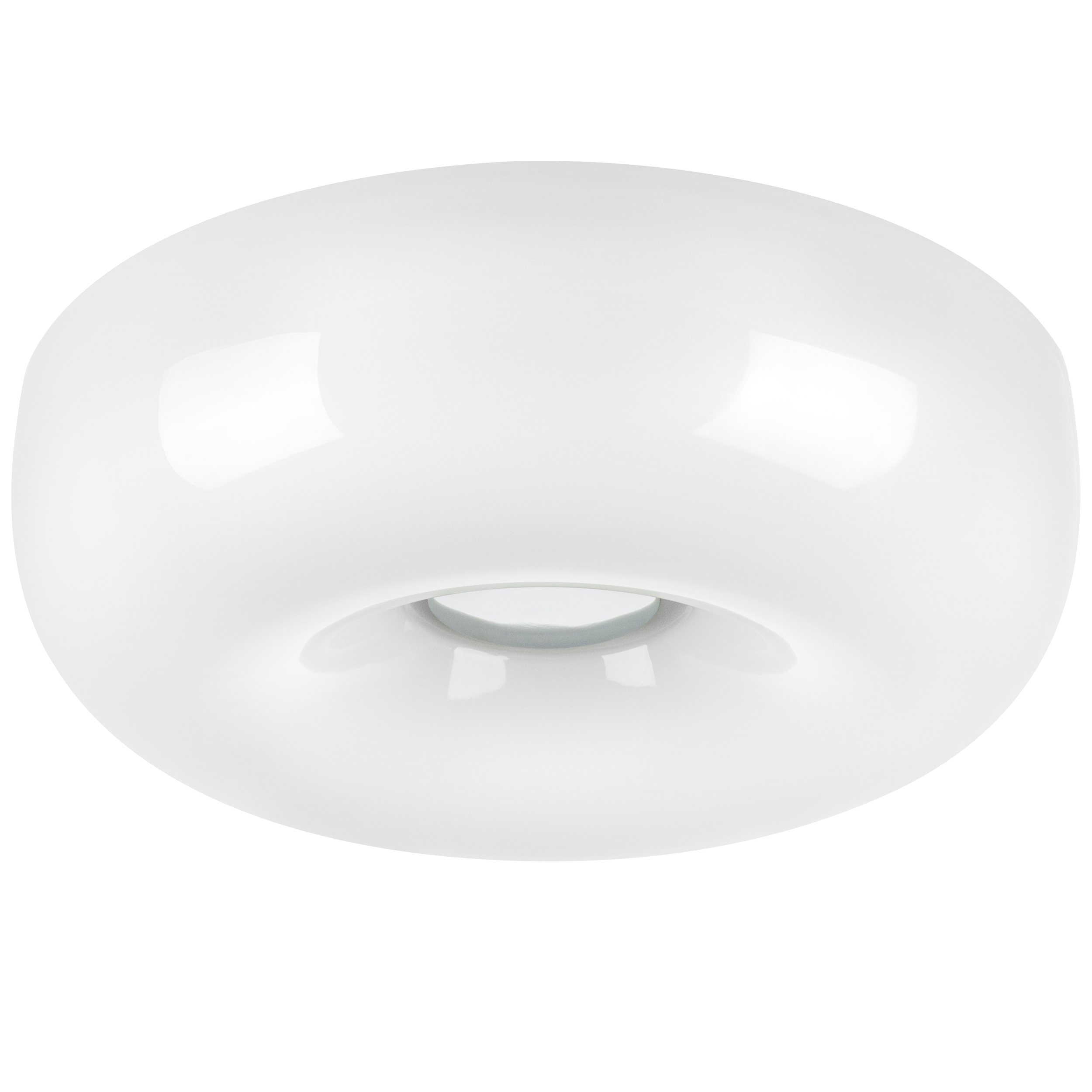 Люстра CELESTA LED 28W 1400LM АЛЮМИНИЙ/БЕЛЫЙ 3000K