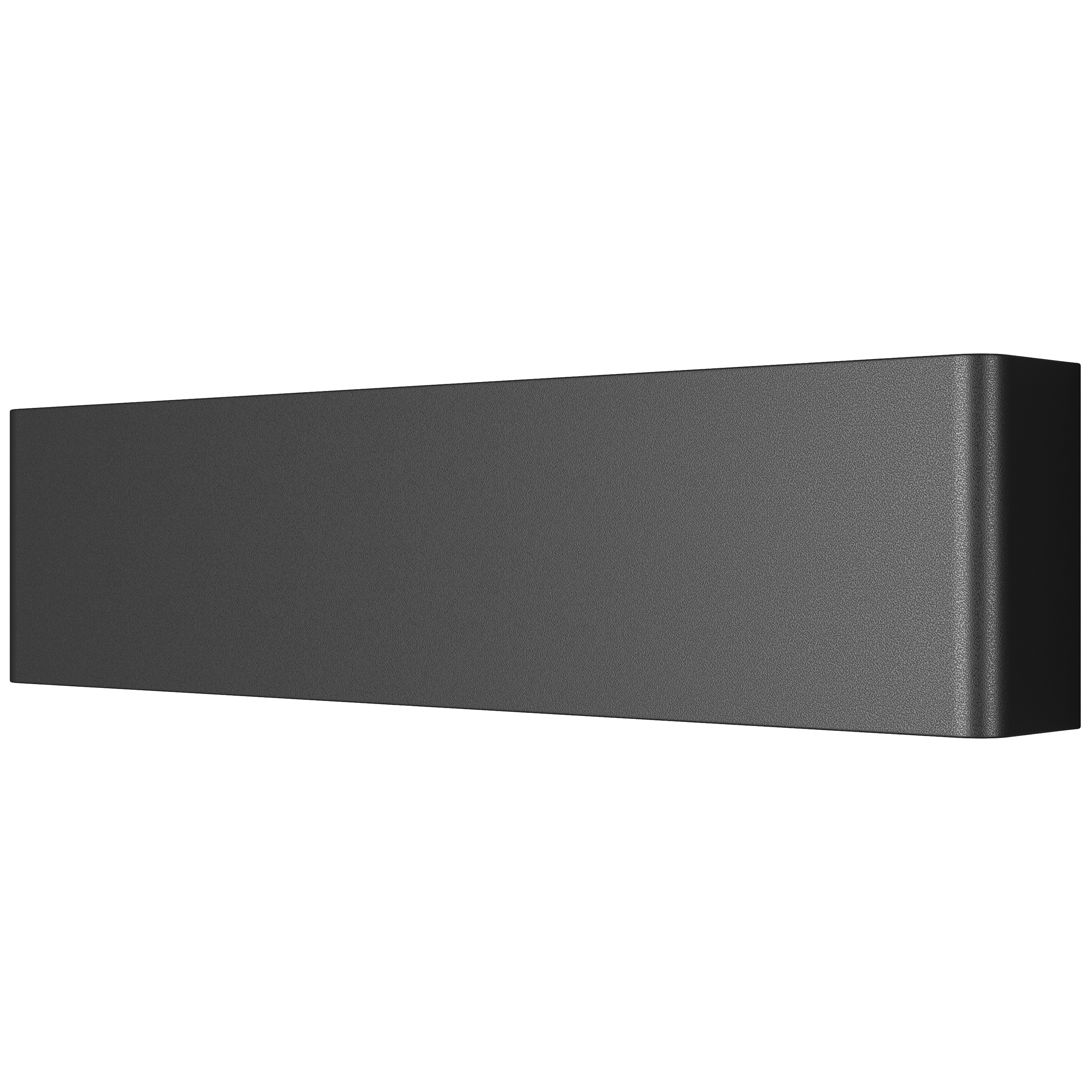 Бра FIUME LED 10W 950LM ЧЕРНЫЙ 3000K