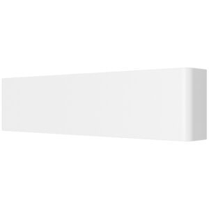 Бра FIUME LED 10W 950LM БЕЛЫЙ МАТОВЫЙ 4000K