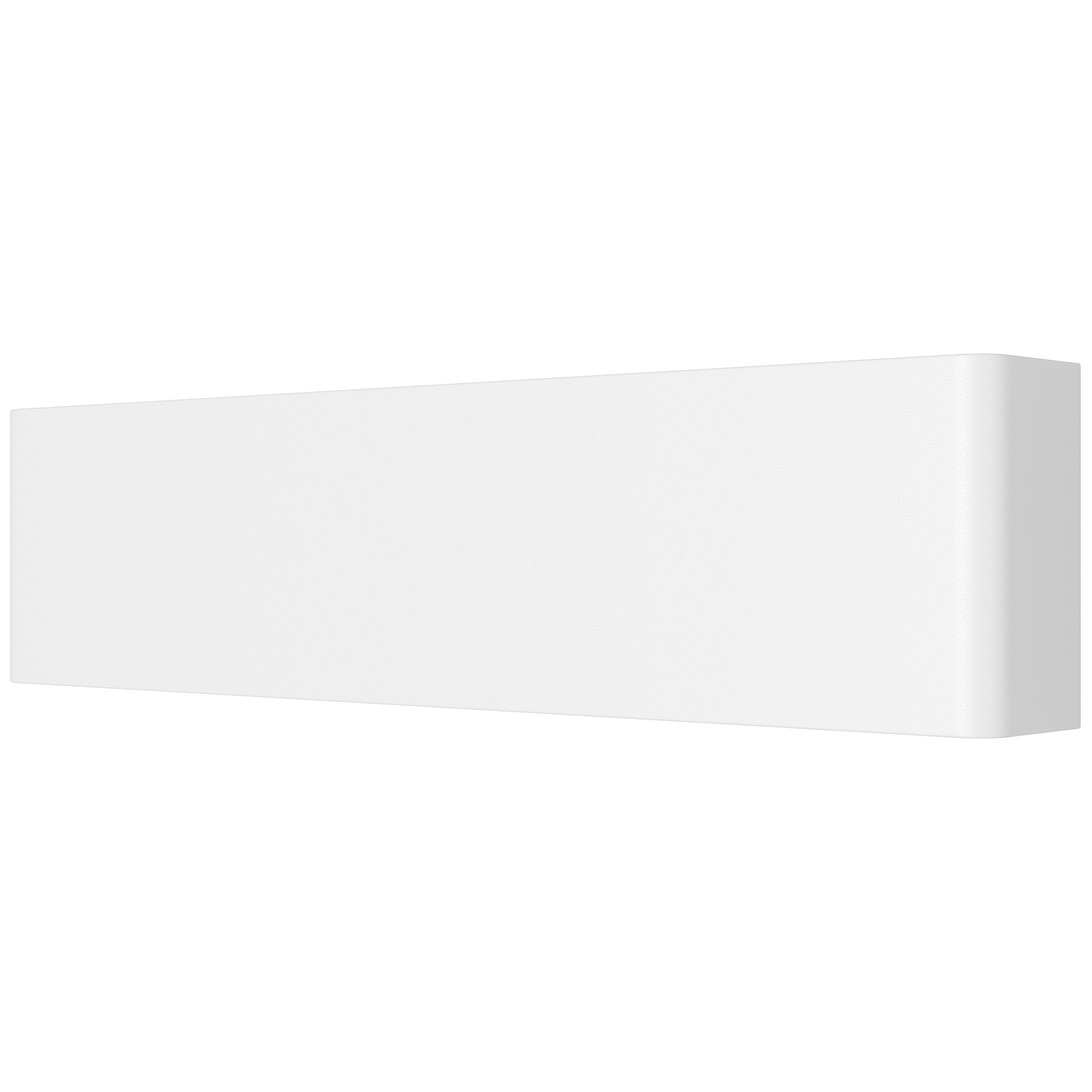 Бра FIUME LED 10W 950LM БЕЛЫЙ МАТОВЫЙ 4000K