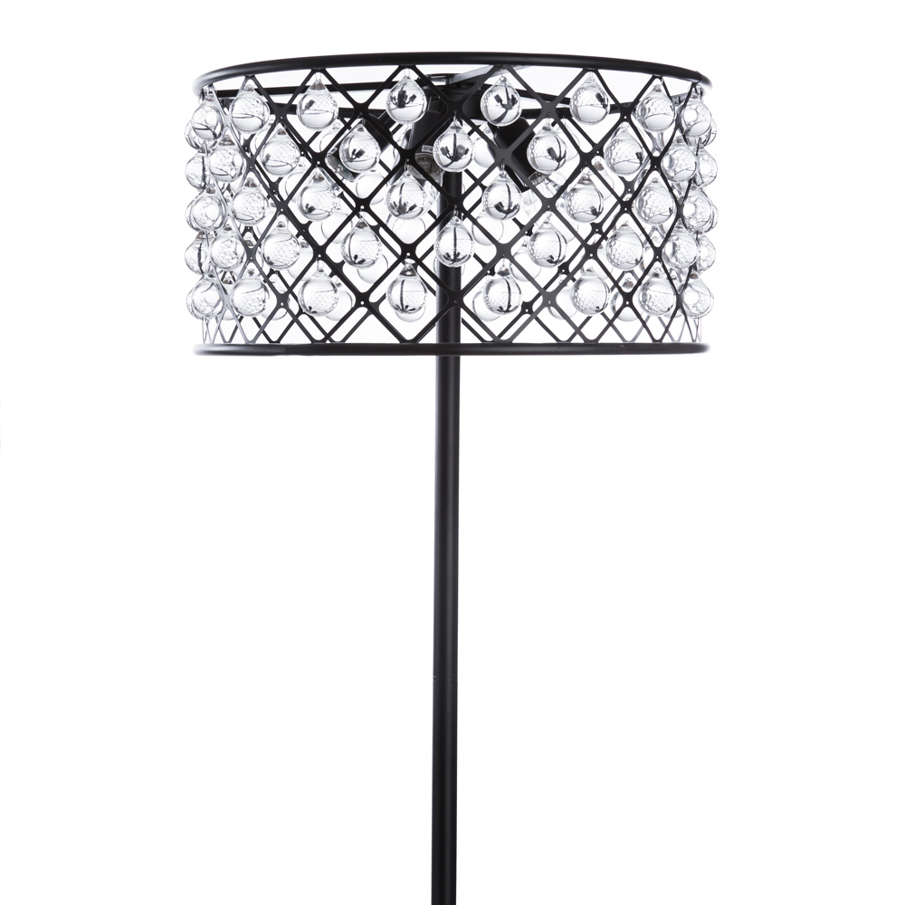 Торшер Divinare BRAVA 8203/01 PN-5