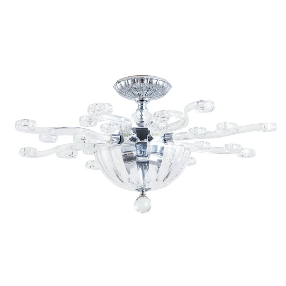 Потолочная Люстры Divinare ALBEDO 8819/02 PL-3