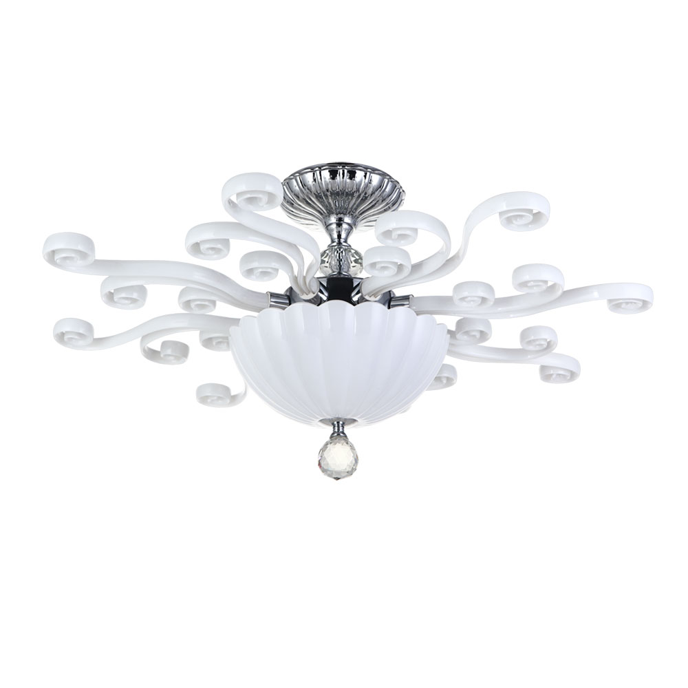 Потолочная Люстры Divinare ALBEDO 8819/03 PL-3