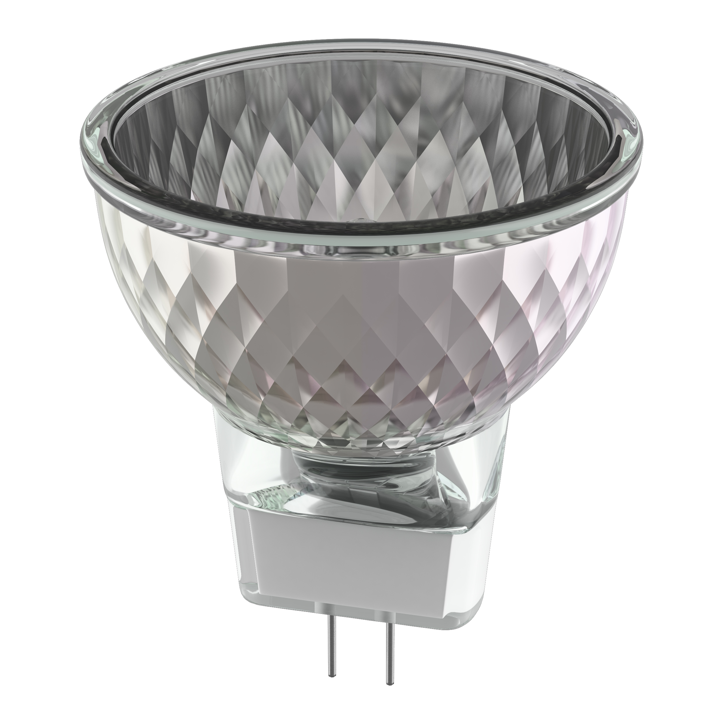 Лампа HAL 12V MR11 G4 50W 30G RA100 2800K 2000H DIMM