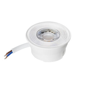 Светодиодный модуль COB LIGHTSTAR MR16 220V 5W=50W 400LM 50G 4000K