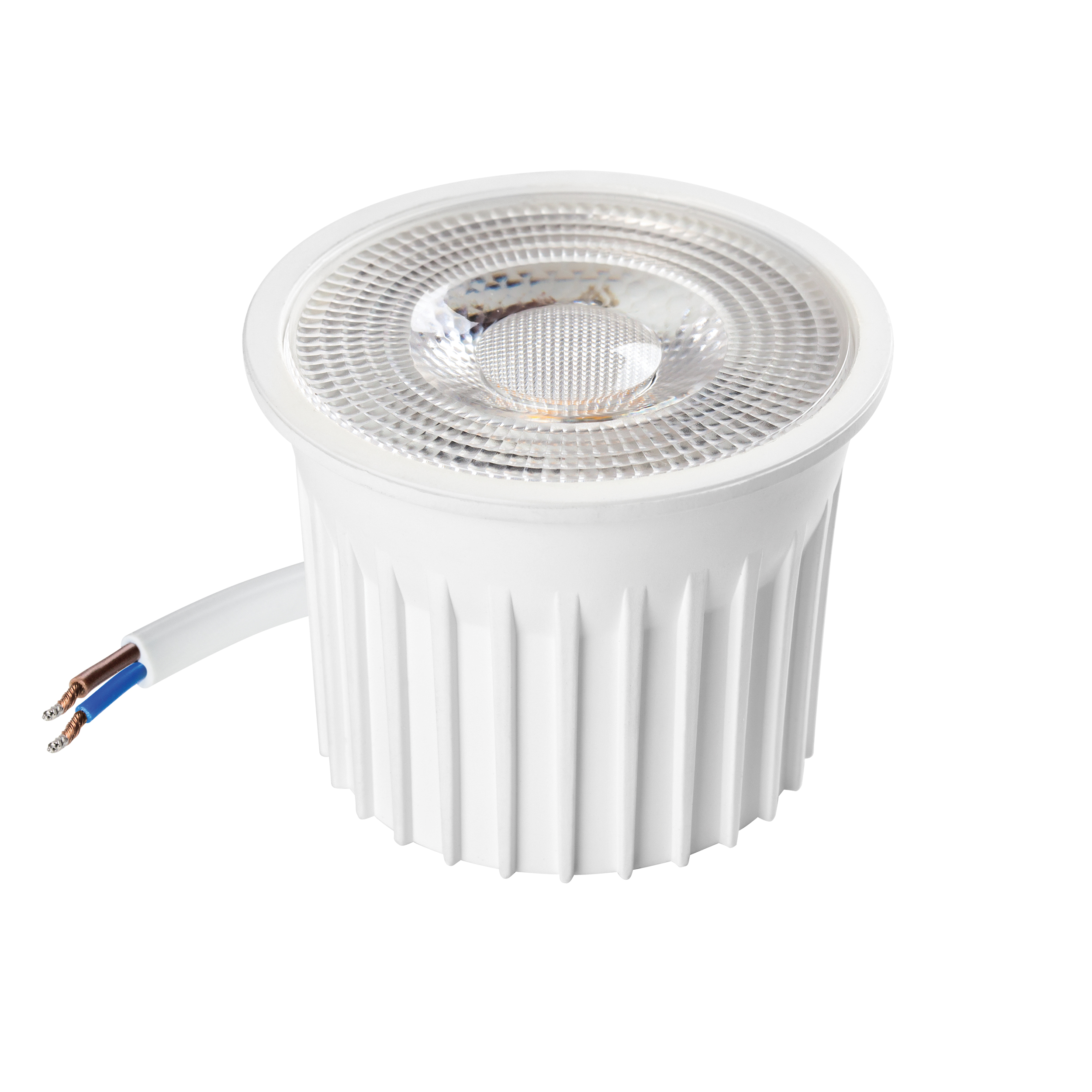 Светодиодный модуль димм SMD LIGHTSTAR MR16 220V 5W=50W 400LM 50G 4000K TRIAC DIMM