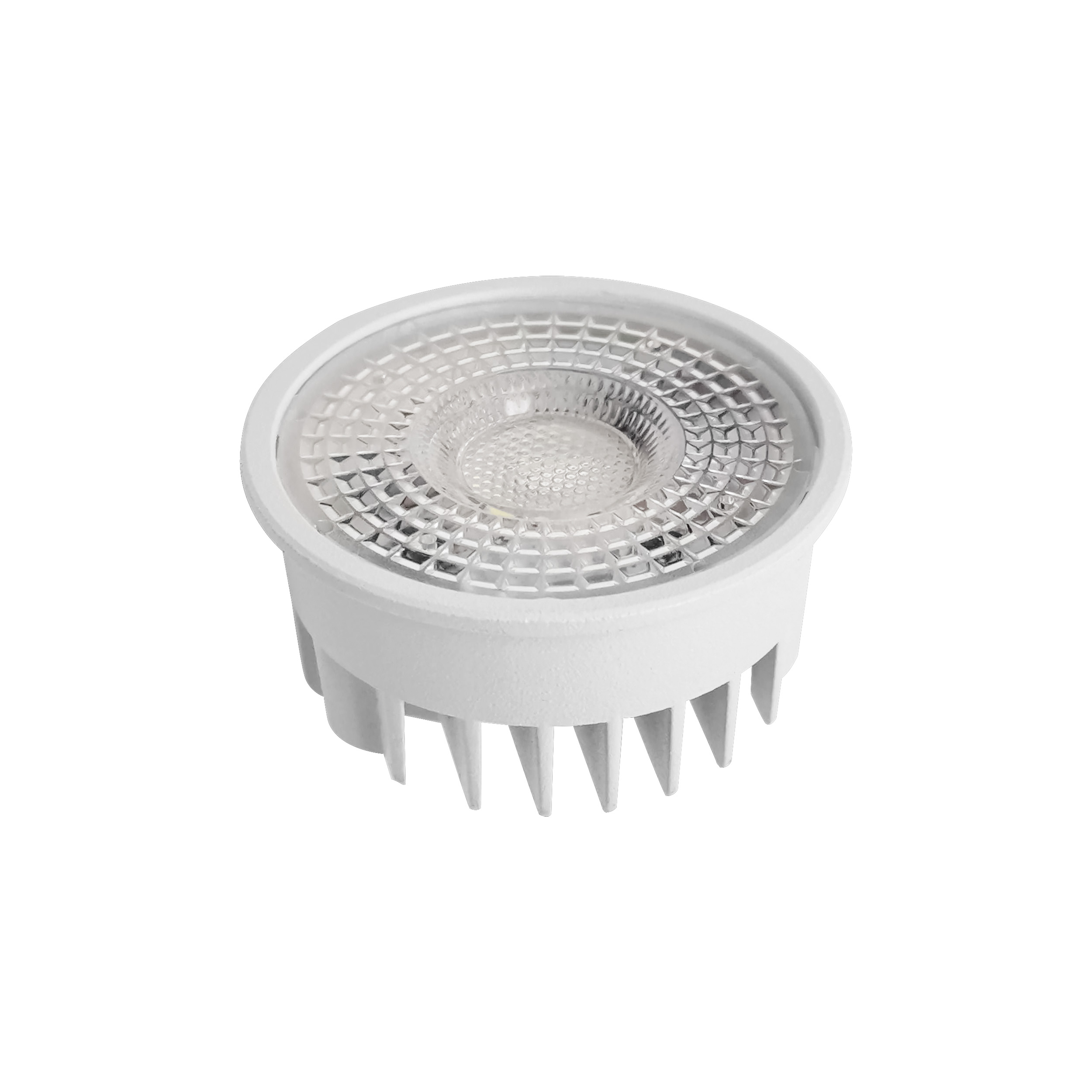 Светодиодный модуль SMD LIGHTSTAR MR16 220V 9W 850LM 60G 4000K