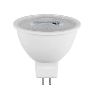 Лампа энергосберегающая LED 220V MR16 GU 5.3 5W=50W 450LM 50G 4000K