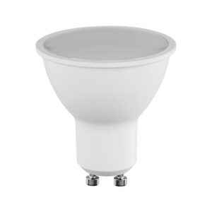 Лампа энергосберегающая LED 220V MR16 GU10 5W=50W 450LM 120G 4000K