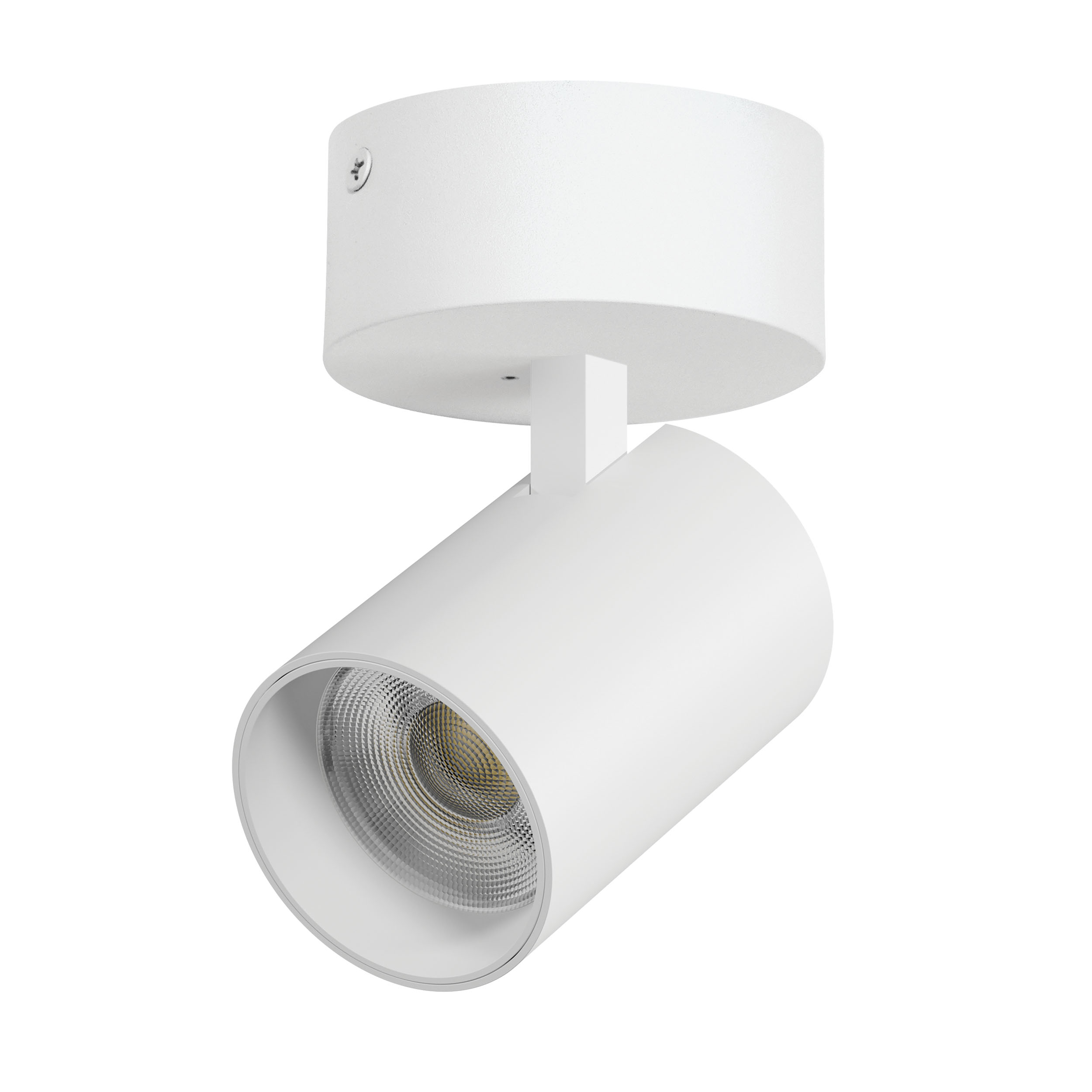 Светильник ALTA BASE накладной LED 30W 3525LM 24G БЕЛЫЙ 3000K с накл. чашей (215336 + 215016 + 215010-30)